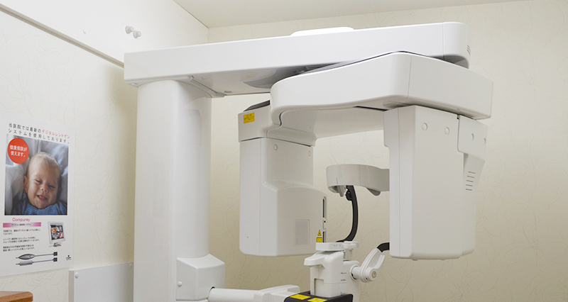 山室歯科医院photo