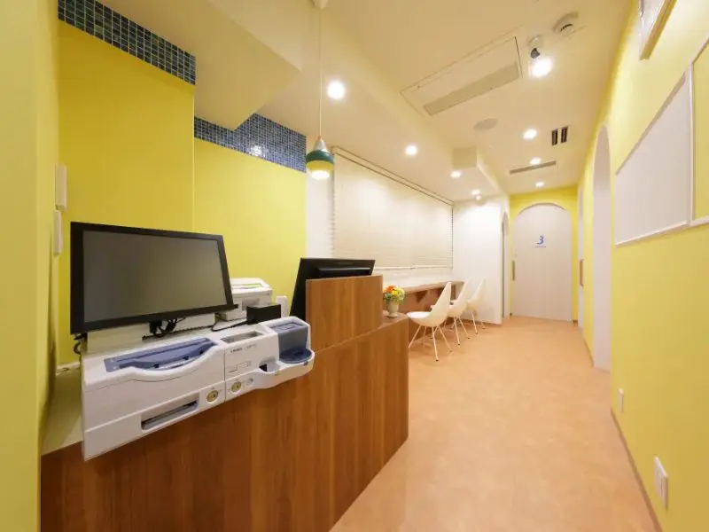 南青山マイコ形成外科・皮フ科