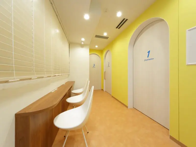 南青山マイコ形成外科・皮フ科