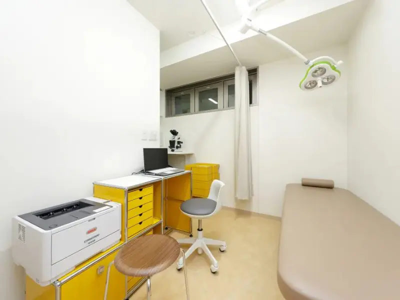 南青山マイコ形成外科・皮フ科