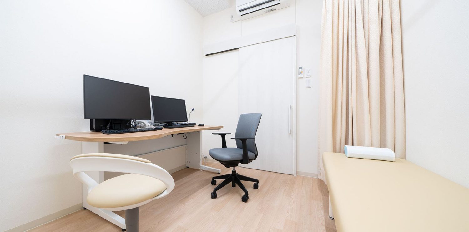 永島メディカルクリニックphoto