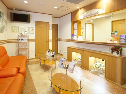 まなべ形成美容外科クリニック