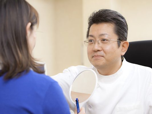 まなべ形成美容外科クリニック