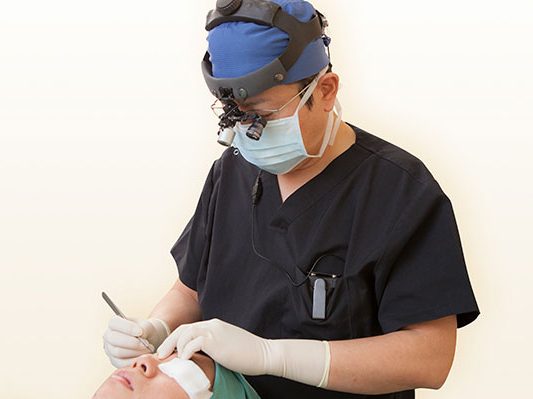 まなべ形成美容外科クリニック