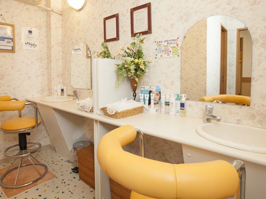 まなべ形成美容外科クリニック