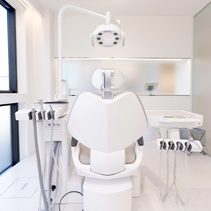 まえだ歯科　南町田駅前院photo