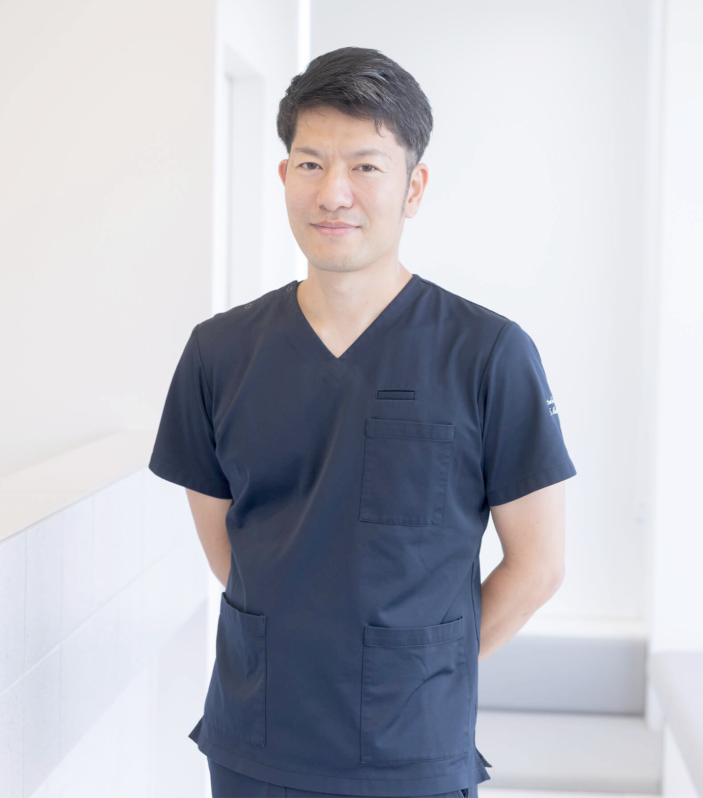 まえだ歯科　南町田駅前院photo