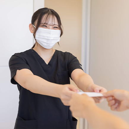 まえだ歯科　南町田駅前院photo