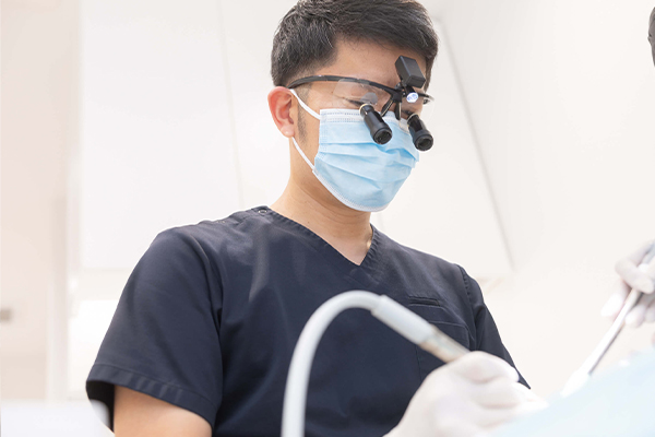 まえだ歯科　南町田駅前院photo