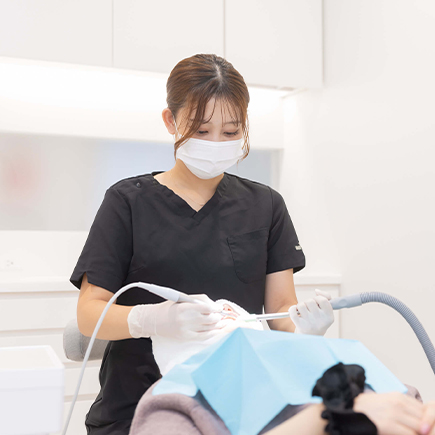 まえだ歯科　南町田駅前院photo