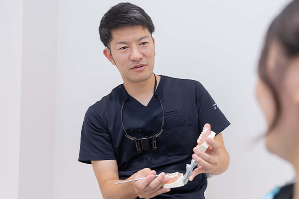 まえだ歯科　南町田駅前院photo