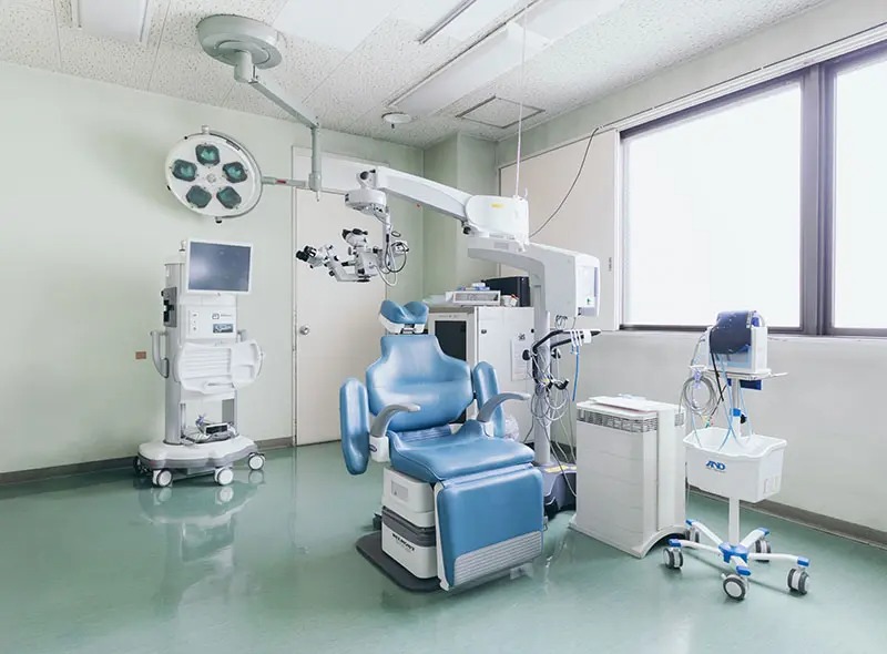 早津眼科医院photo