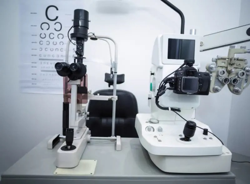 早津眼科医院photo