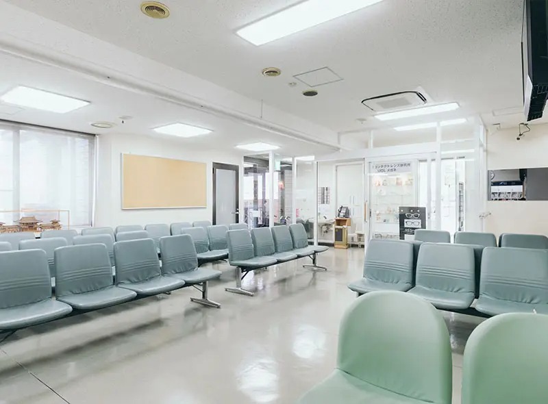 早津眼科医院photo