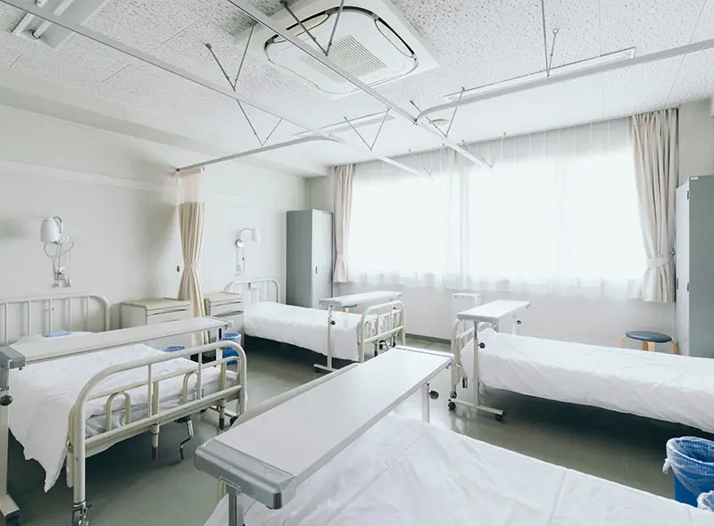 早津眼科医院photo