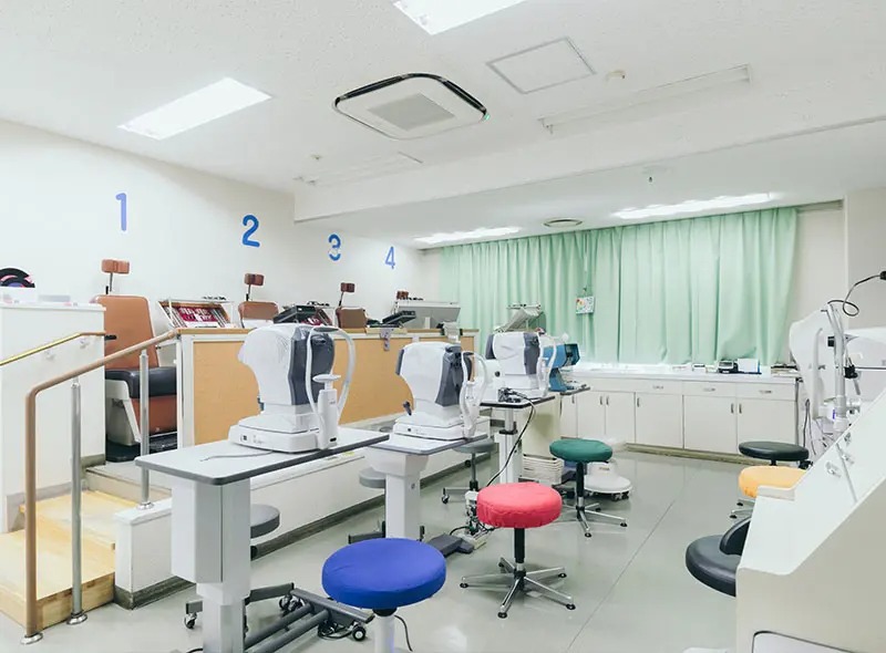 早津眼科医院photo