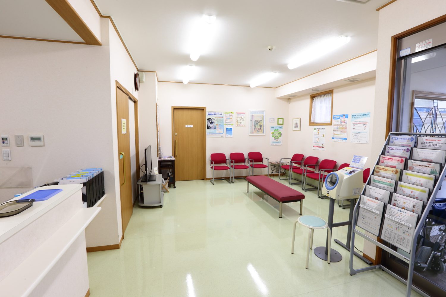 今城内科クリニックphoto