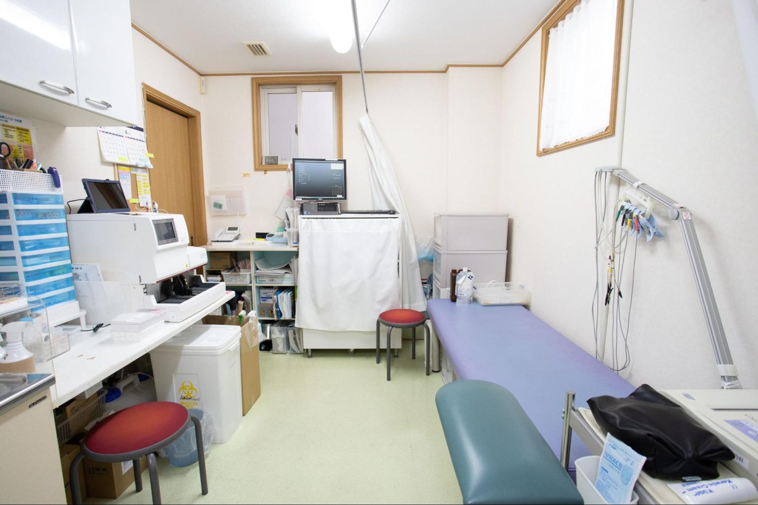 今城内科クリニックphoto
