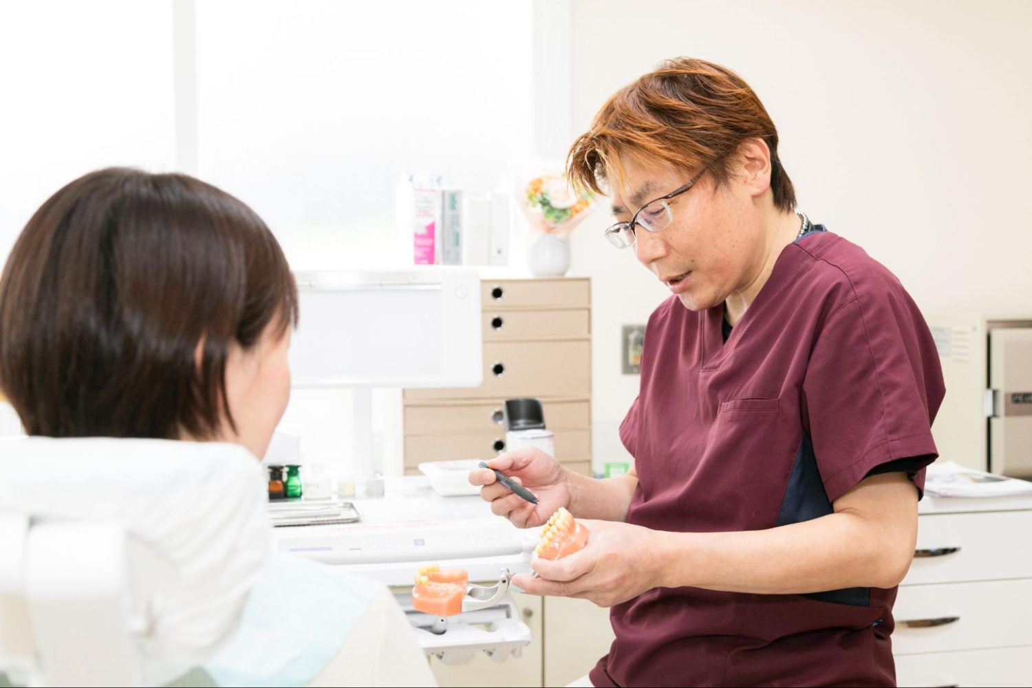 原歯科医院photo