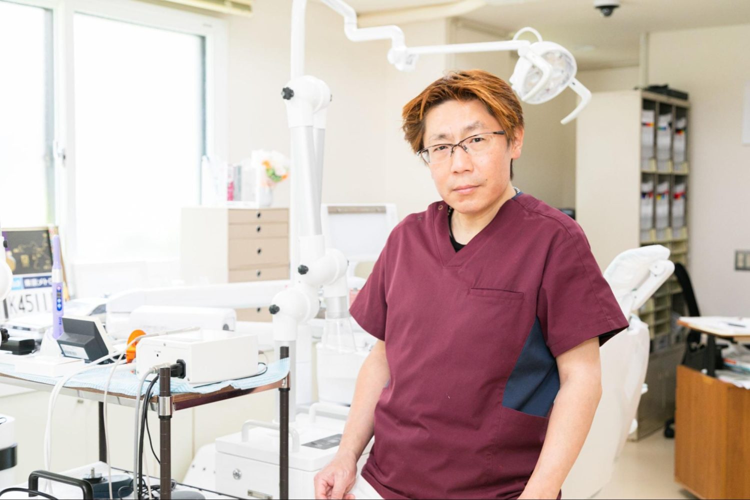 原歯科医院photo