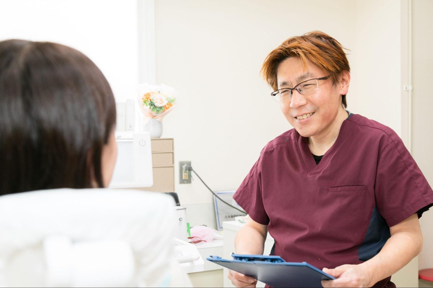 原歯科医院photo