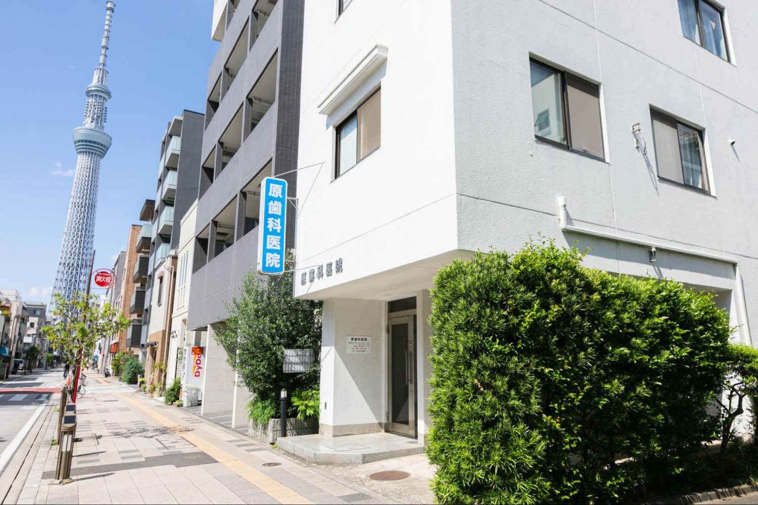 原歯科医院photo