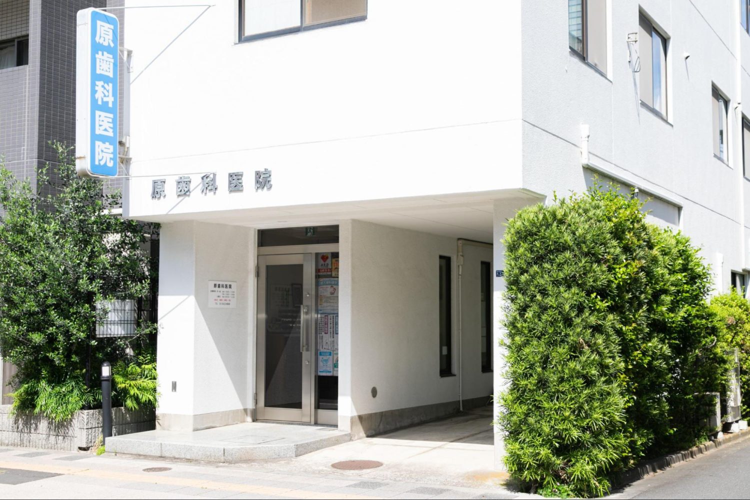 原歯科医院photo