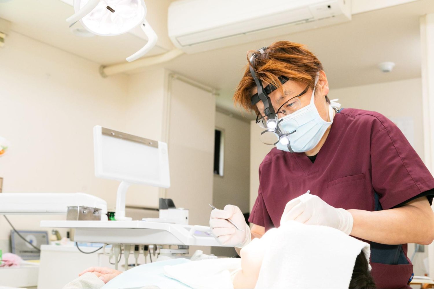 原歯科医院photo