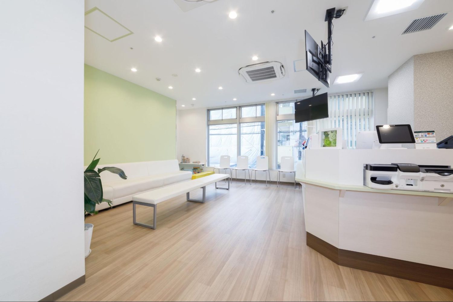 美しが丘さいとう耳鼻咽喉科photo