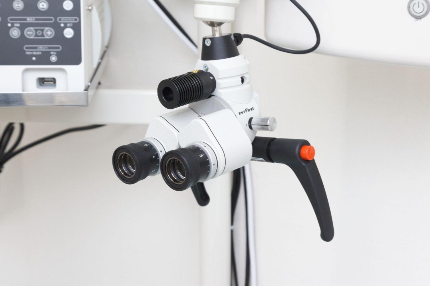 美しが丘さいとう耳鼻咽喉科photo