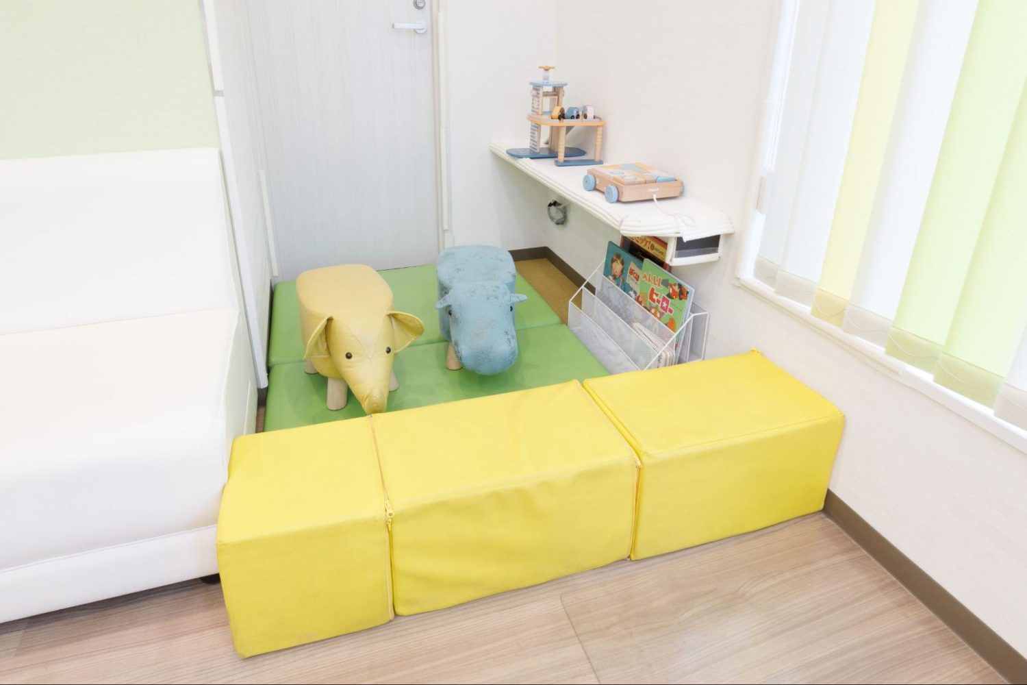 美しが丘さいとう耳鼻咽喉科photo