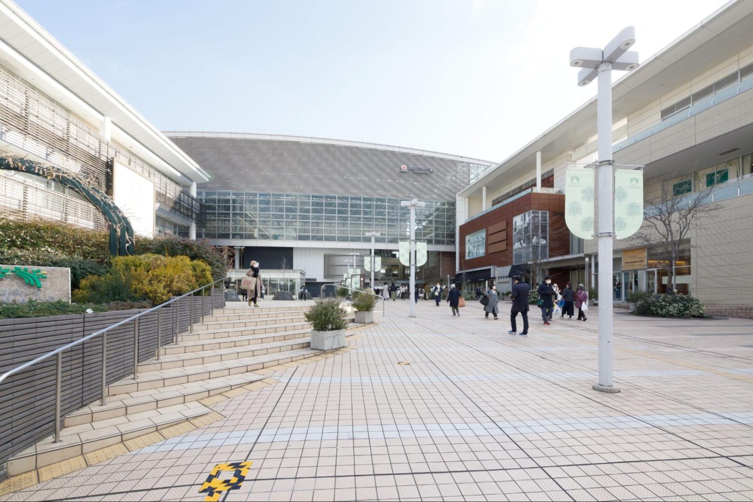 美しが丘さいとう耳鼻咽喉科photo