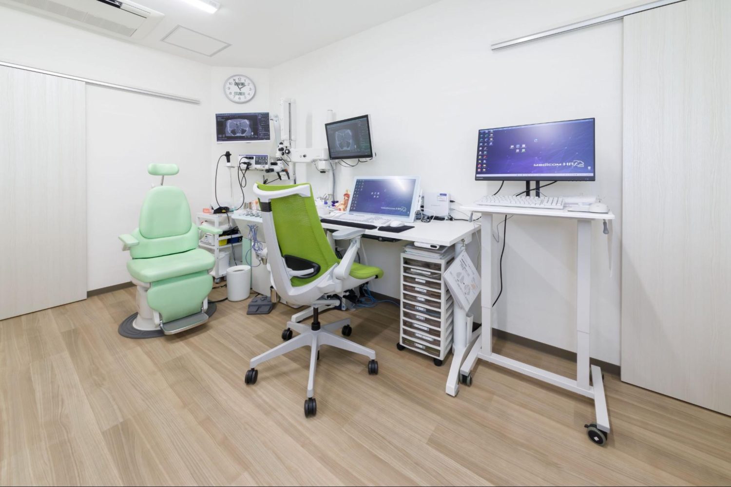 美しが丘さいとう耳鼻咽喉科photo