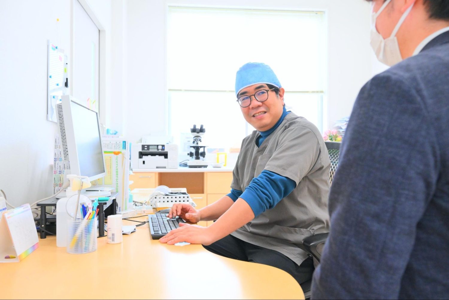 きたむら皮フ科クリニックphoto