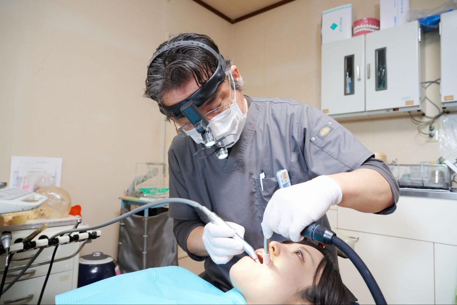 ナチュラル・ライフ・デンティストリーphoto