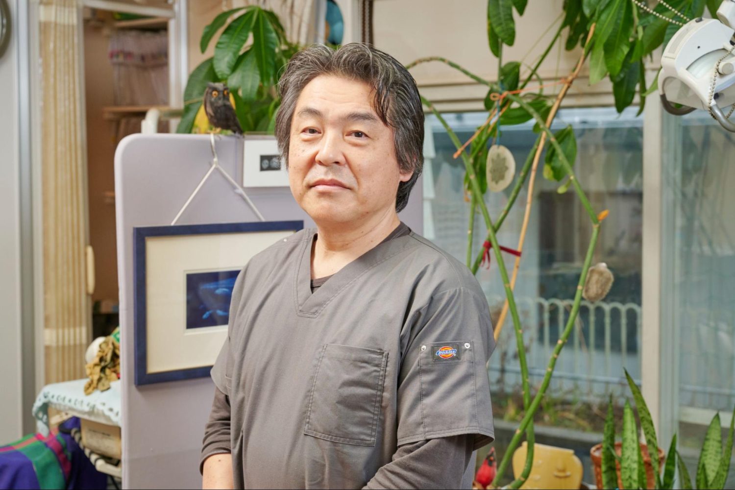 ナチュラル・ライフ・デンティストリーphoto