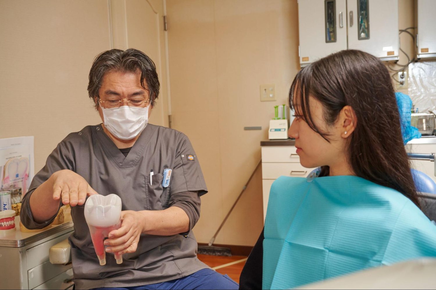 ナチュラル・ライフ・デンティストリーphoto