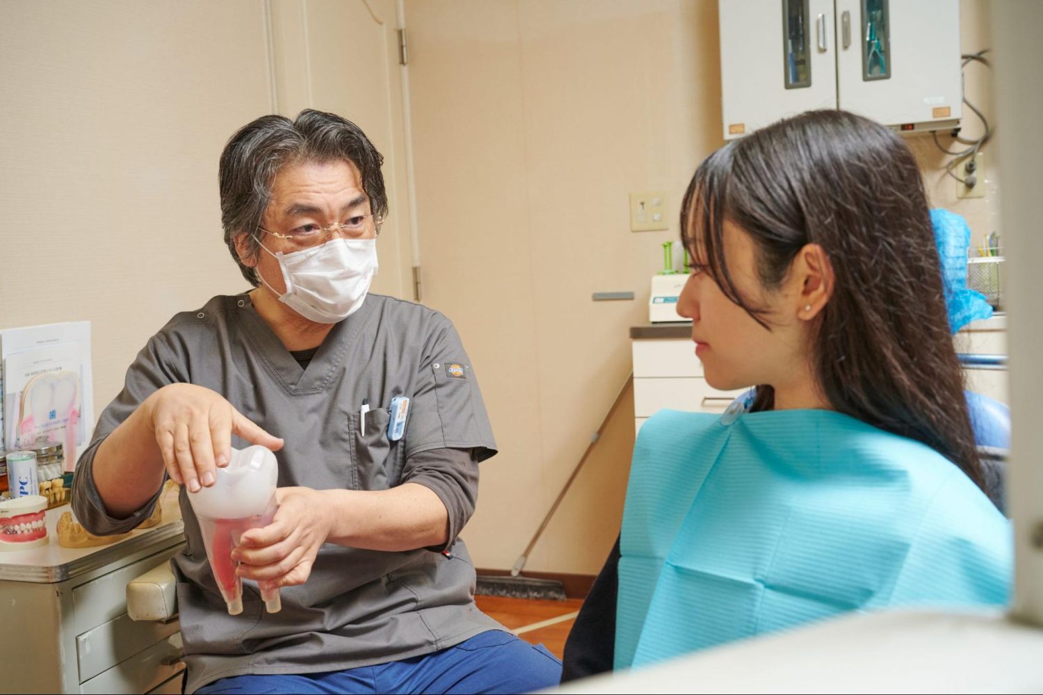 ナチュラル・ライフ・デンティストリーphoto