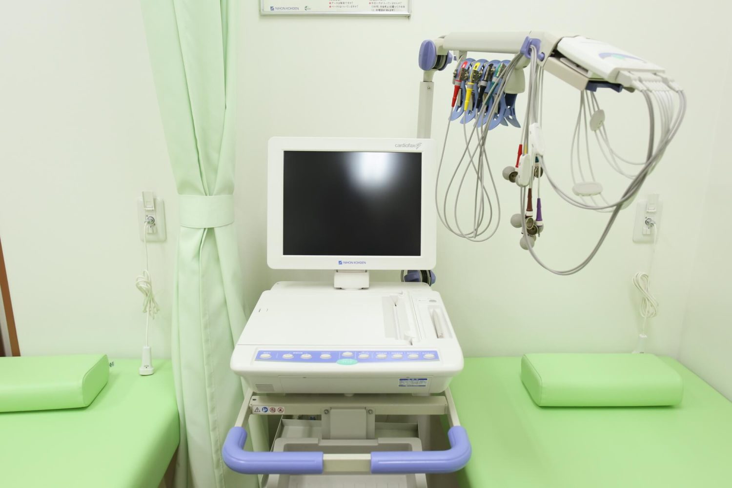 安堀太田町クリニックphoto