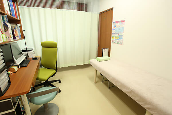 安堀太田町クリニックphoto