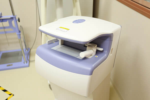 安堀太田町クリニックphoto