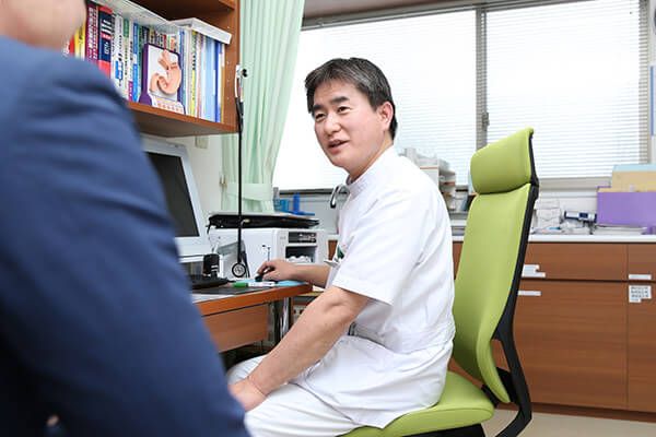 安堀太田町クリニックphoto