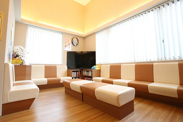 安堀太田町クリニックphoto