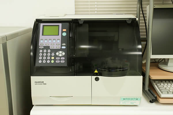 安堀太田町クリニックphoto