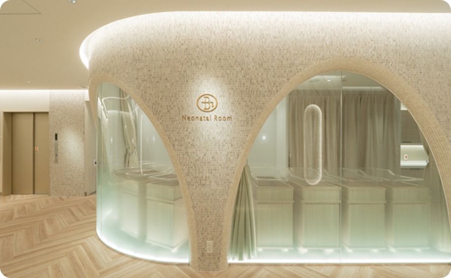 岡崎バースクリニックphoto