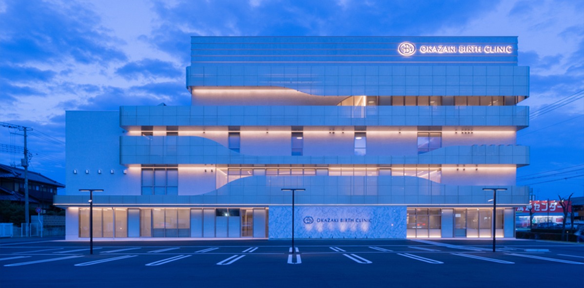岡崎バースクリニックphoto