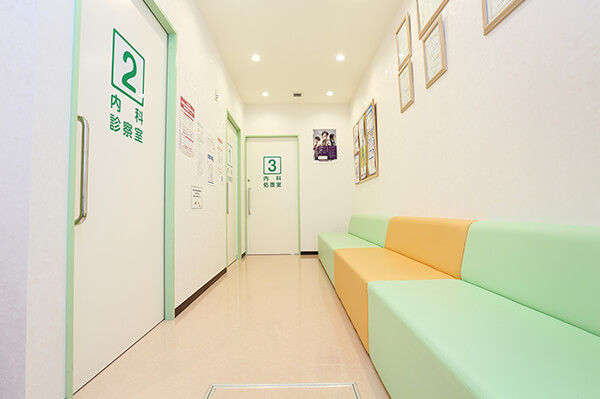 たち内科小児科クリニックphoto