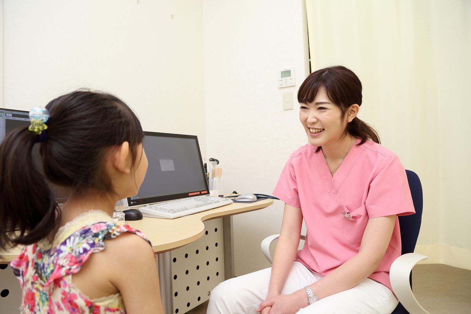 たち内科小児科クリニックphoto