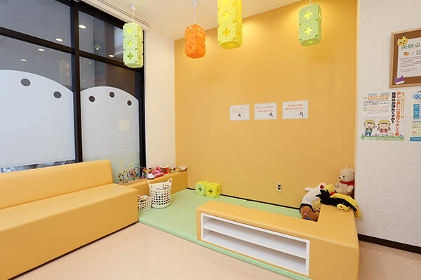 たち内科小児科クリニックphoto