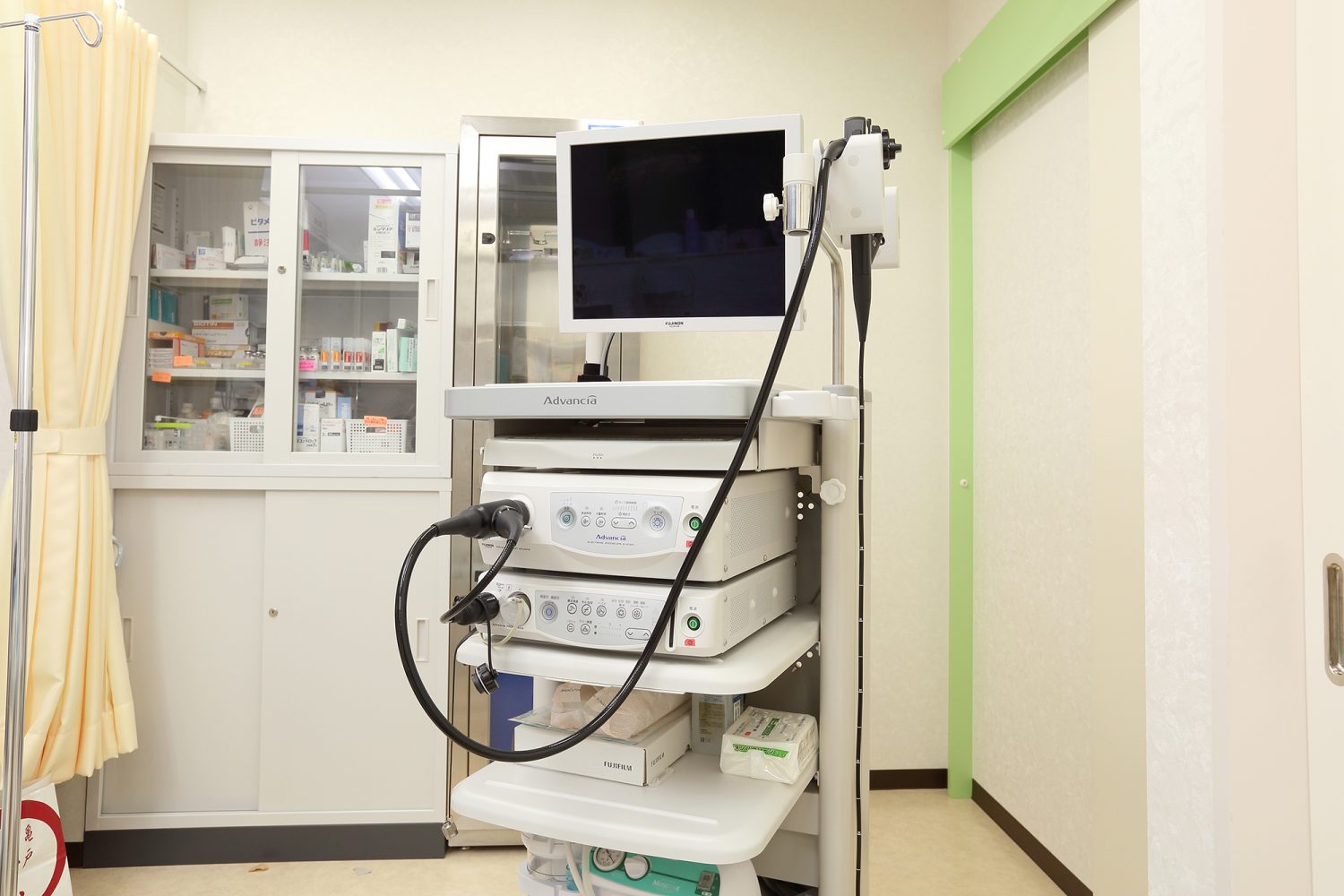 たち内科小児科クリニックphoto